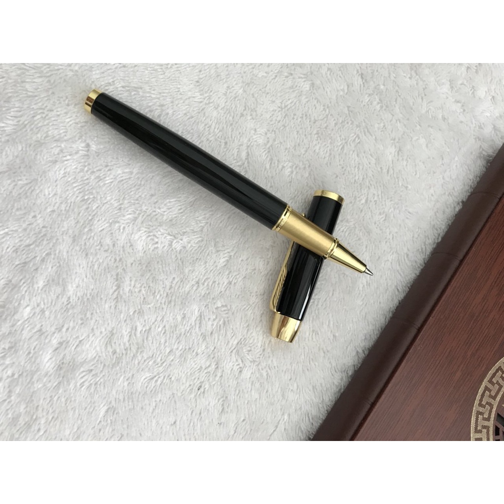 BÚT DẠ BI CAO CẤP PARKER IM  - Miễn Phí Khắc Chữ, Logo