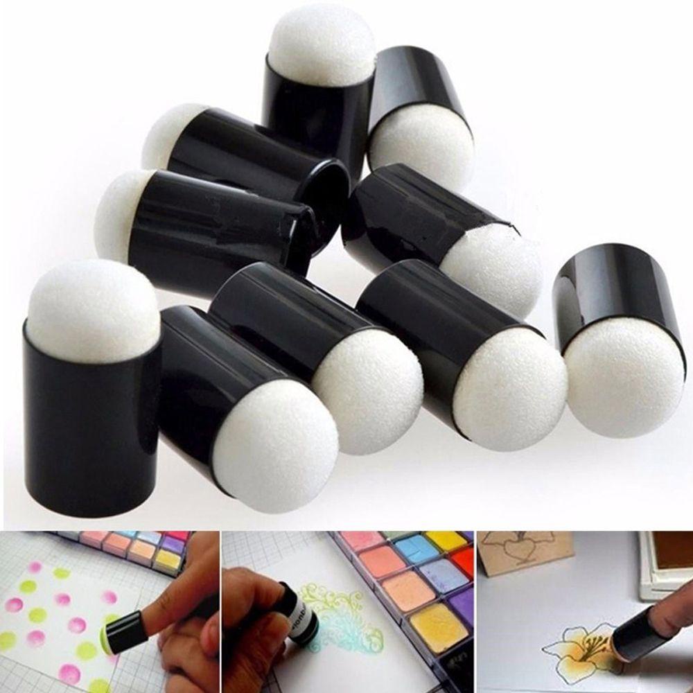 Bộ 4 Miếng Mút Gắn Đầu Ngón Tay Mới