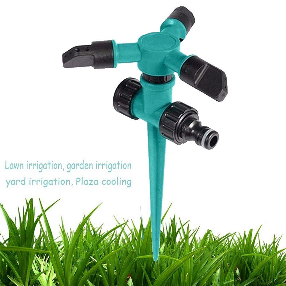 Vòi Phun MIQUEL Làm Mát 360° Bộ Dụng Cụ Tưới Cây Tự Động Tiện Lợi