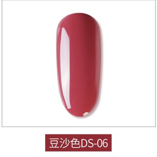 sơn gel as 15ml DS tím hồng