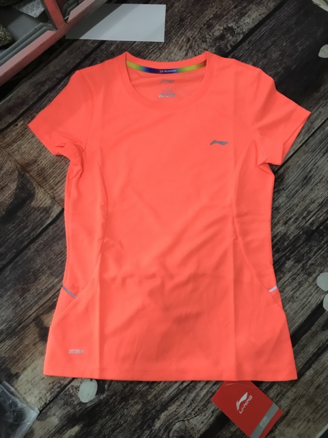 Áo Lining nữ không cổ săn sale | BigBuy360 - bigbuy360.vn