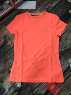 Áo Lining nữ không cổ săn sale
