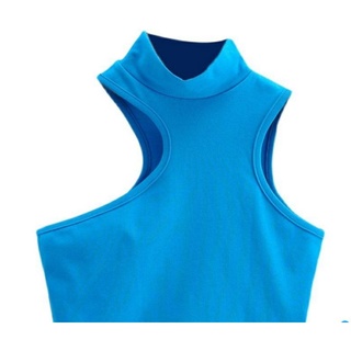 Áo crop thun hàng quảng châu