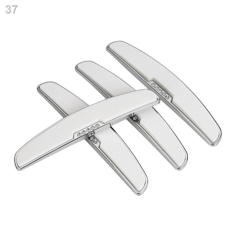 BDải chống va đập cửa xe, miếng dán chạm mở cửa, viền cao su đập, xước , sản phẩm sáng tạo xe hơi