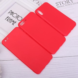 Ốp Lưng TPU Mềm Nhám Cho IPhone 6 7 8 IPhone X IPhone 7 8 Plus