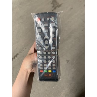 Điều Khiển Tele-Box