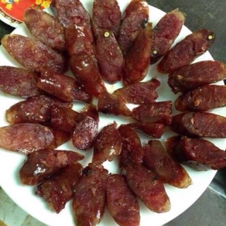 LẠP XƯỞNG BÒ CHÂU GIANG