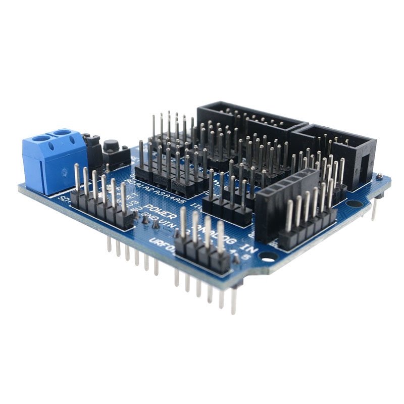 Module cảm biến Arduino Shield senser V5