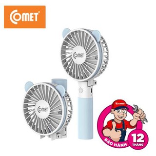 QUẠT SẠC COMET CRF0803