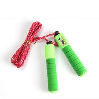 Dây nhảy đếm số tự động