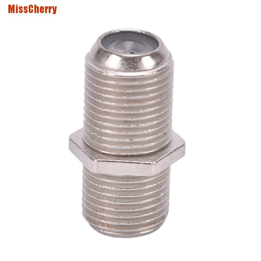 Bộ 10 Dây Cáp Đồng F / F Rg6 Chuyên Dụng