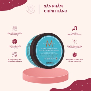 Ủ Tóc Moroc Intense Hydrating Mask
