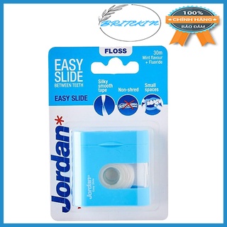 Chỉ nha khoa jordan easy slide 30m