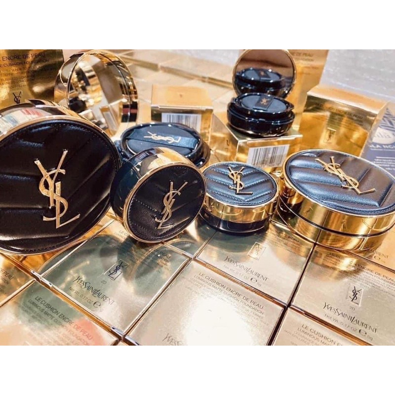 Cushion YSL Mini 5g