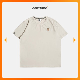 Áo Phông Unisex Tay Ngắn Không Cổ Kakao Cotton❤️ẢNH THẬT❤️Áo Thun Nam Nữ Tay Ngắn Thoáng Mát Chính Hãng Kakao Friends