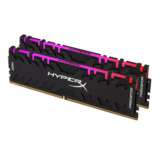 Ram PC Kingston 16GB DDR4 3200MHz CL16 DIMM (Kit of 2)- HX432C16PB3AK2/16