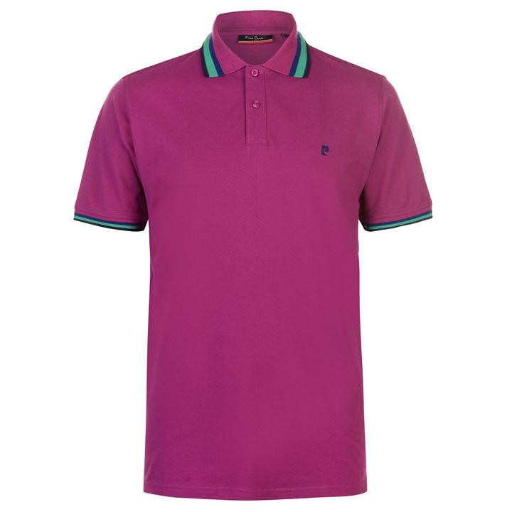 [HÀNG CÓ SẴN] Áo thun Polo Piere Cardin