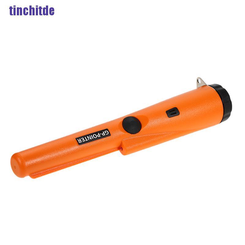 Máy Dò Kim Loại Màu Vàng