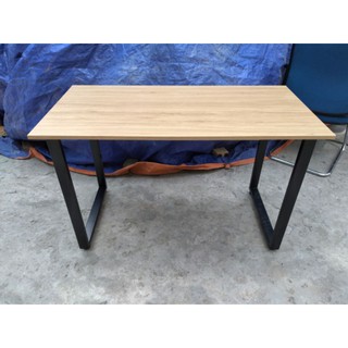 Bàn Học Chân U Bàn Làm Việc Chân U
