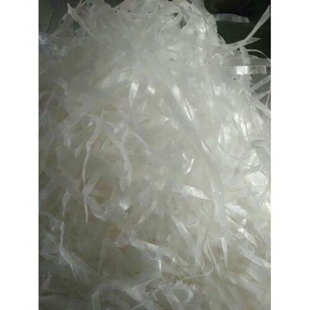 Bánh tráng cắt sẵn gói 100g dùng thử