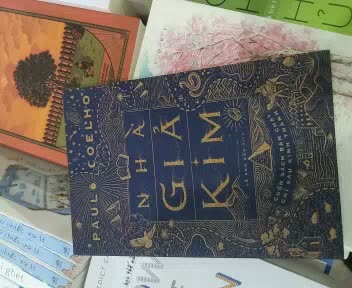 Sách - Nhà giả kim - Nhã Nam | BigBuy360 - bigbuy360.vn