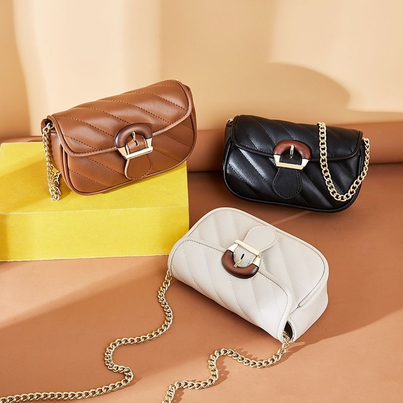 Túi xách nữ đeo vai đeo chéo chất liệu da xịn hàng Quảng Châu cao cấp JUMITO