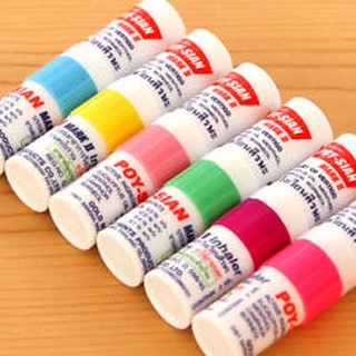 ống hít mũi chống say tàu xe Thái Lan 2 in 1 HOT