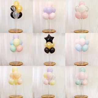 ĐẾ BÓNG GIẢ BAY | HATI DECOR PATY