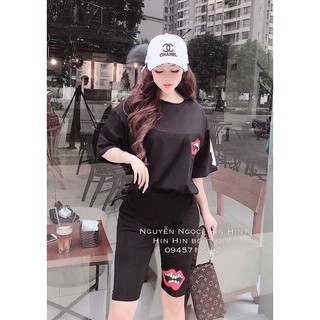 [ HÀNG CHUẨN SHOP ] Đồ bộ nữ thời trang cotton dày mịn