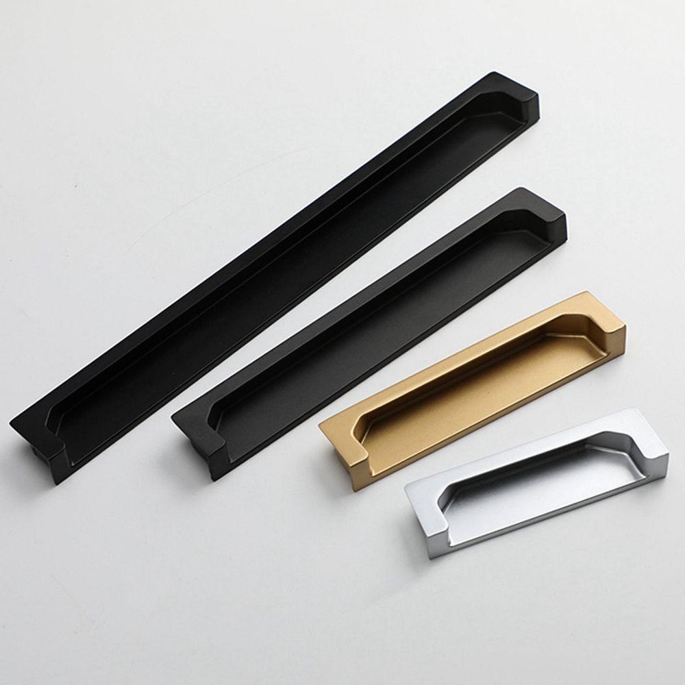 Tay Nắm Cửa Trượt AUGUSTINA Tiện Dụng Cho Phòng Tắm / Nhà Bếp