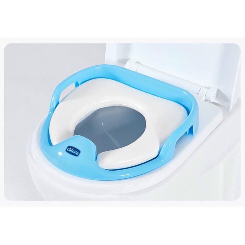 kệ bồn cầu chicco có đệm