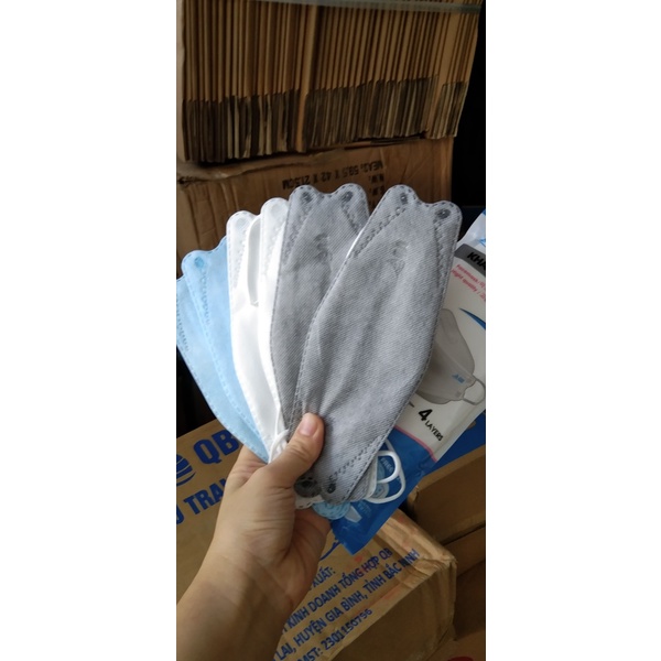 [Mã COSDAY giảm 8% đơn 150K] THÙNG 300 CÁI KHẨU TRANG KF94, KHẨU TRANG HÀN QUỐC SIÊU HOT | BigBuy360 - bigbuy360.vn