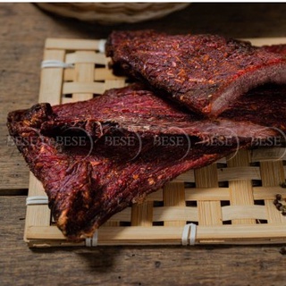 Thịt Bò Gác Bếp Tây Bắc