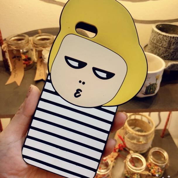 Ốp iphone 6/6s [SHOPPE TRỢ GIÁ ]