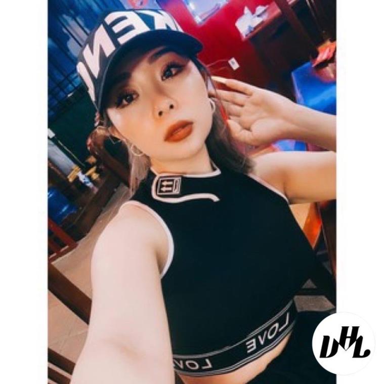 Mu lưỡi trai ❤️ Nón kết Mikenco bản chuẩn 100% cotton cao cấp thoáng mát ko bạc màu thời trang nam nữ