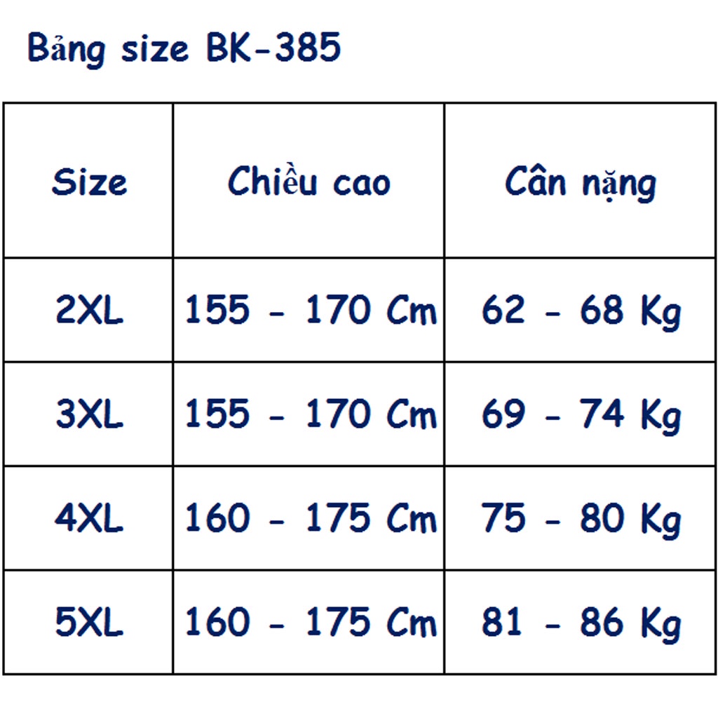 Đồ bơi big size nữ áo dài tay quần short BK-385i