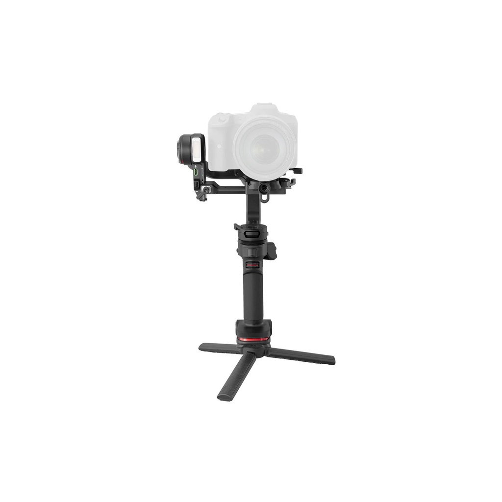 Thiết bị tay cầm chống rung Zhiyun Weebill 3