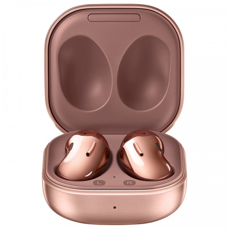 [Chính Hãng] Tai Nghe True Wireless Samsung Galaxy Buds Live