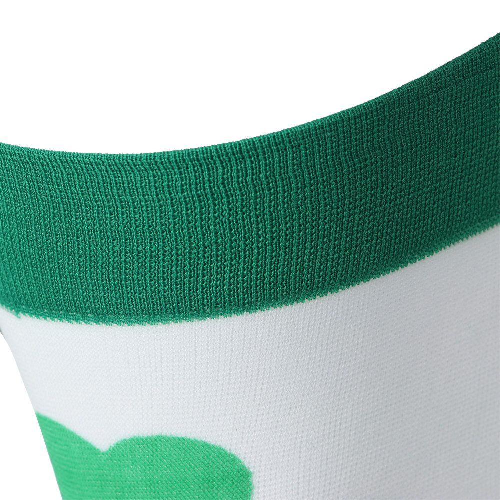 Vớ Dài Qua Gối Hình Cỏ May Mắn Dùng Để Trang Trí Tiệc