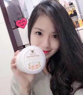 GEL Ủ BƯỞI DỪA