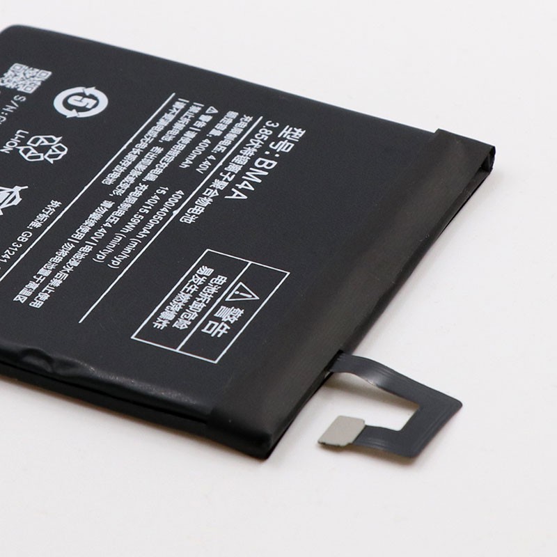 Pin Sạc Thay Thế Cho Xiaomi Redmi Pro - BM4A , Pin Xiaomi Redmi Pro