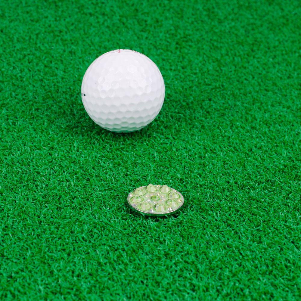 MXGOODS Giá Đỡ Bóng Golf Làm Quà Tặng Độc Đáo