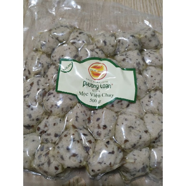 Mộc viên chay Phương Loan