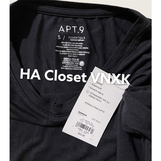 Áo Thun Lụa APT9 Dư Xịn