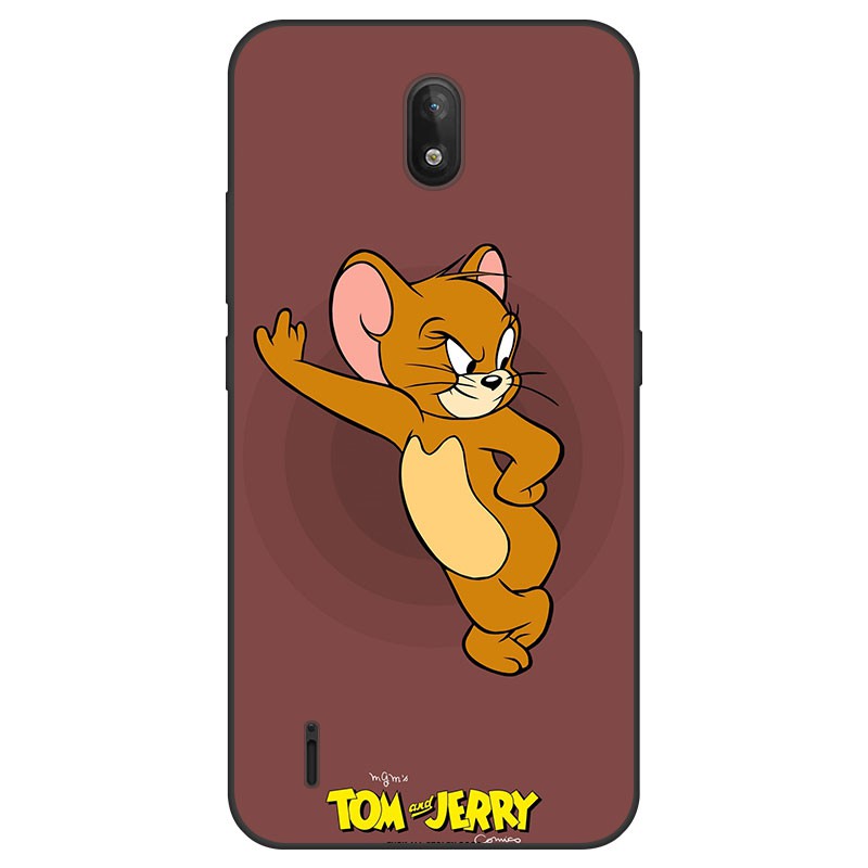 Ốp điện thoại thời trang cho Nokia C2 NokiaC2