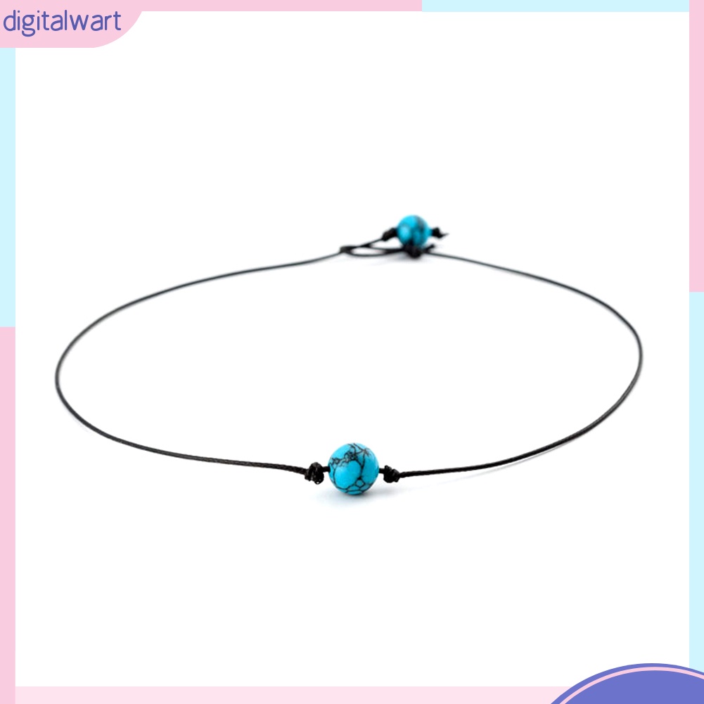 Vòng Cổ Hạt Ngọc Trai Giả Thời Trang Nữ