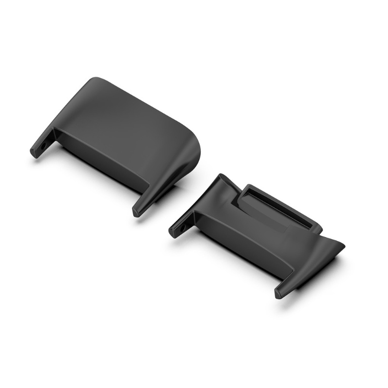 1 Cặp Đầu Nối Chuyển Đổi Bền Bỉ Cho Fitbit charge 5
