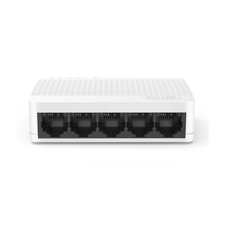 Bộ chia mạng Switch 5 port 10/100 Tenda S105 (Hàng chính hãng)