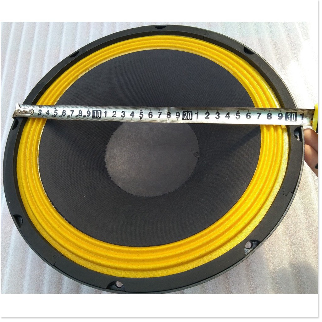 CỦ LOA BASS 3 TẤC B3 AUDIO TIẾNG SÁNG - GIÁ 1 LOA - LOA BASS 30