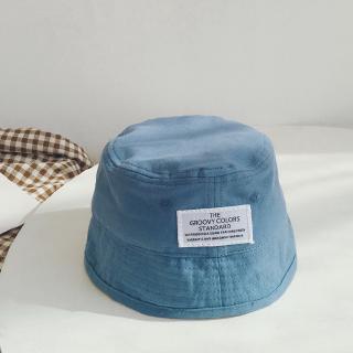 Nón Bucket Hoạ Tiết Chấm Bi Cho Bé